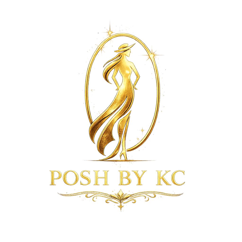 POSH BY KC